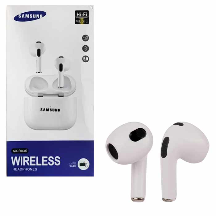 هندزفری بلوتوثی سامسونگ مدل AIR-R03S