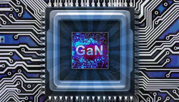 نگاهی عمیق به فناوری GaN و نقش آن در شارژرهای GaN
