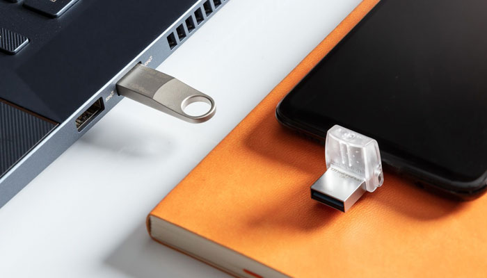 تفاوت USB 3.1 Gen 1، Gen 2 و USB 3.2 چیست؟
