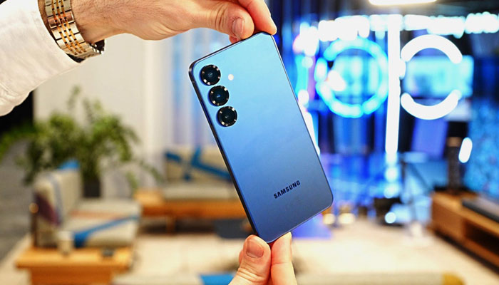 درباره تغییرات شارژ آینده Galaxy S25 بیشتر بدانید