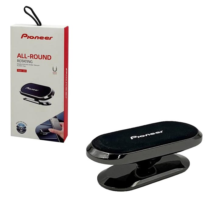 نگهدارنده گوشی موبایل Pioneer مدل IZ09