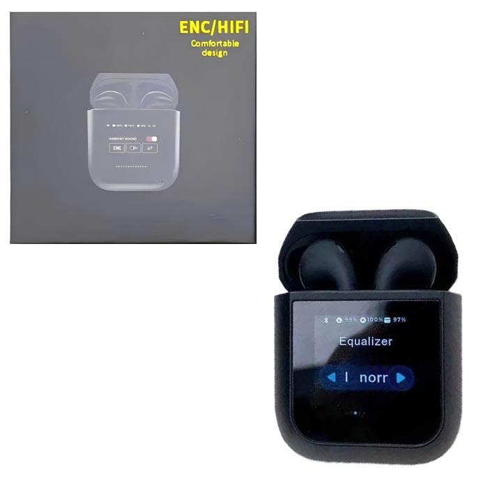 هندزفری بلوتوث A14 Pro مدل K039