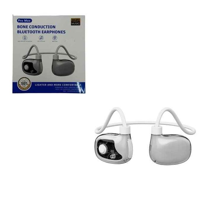 هندزفری گردنی پرومکس PRO MAX