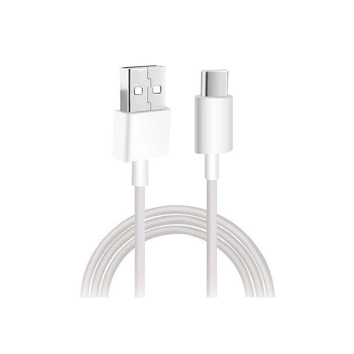 کابل شارژ سریع تایپ سی 6A