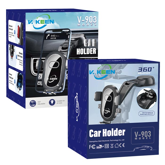 نگهدارنده گوشی موبایل V Keen مدل V-903