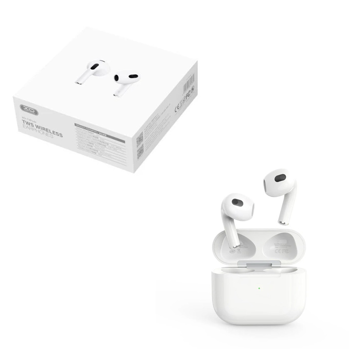 هندزفری بلوتوثی ایکس او مدل xo-T4 pods