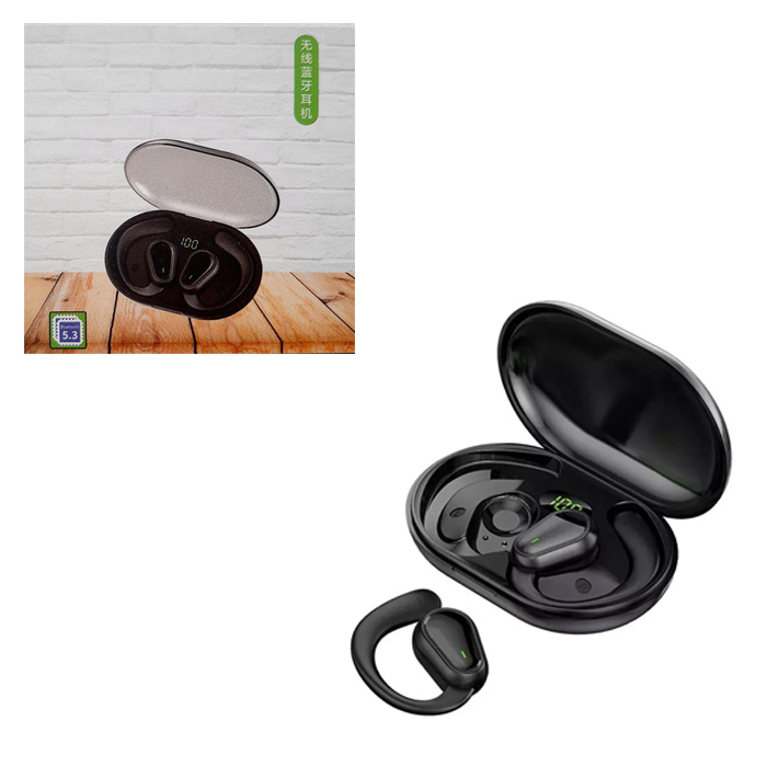 هندفری بلوتوث 5.3 دور گوشی