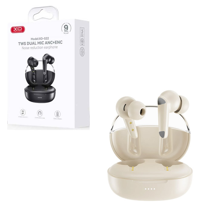 هندزفری بلوتوثی ایکس او مدل G22