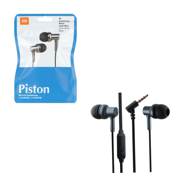 هندزفری سیمی Xiaomi مدل Piston