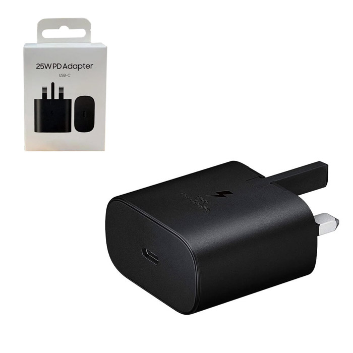 آداپتور 25 وات مدل AA
