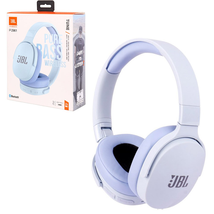 هدفون بلوتوثی JBL مدل Tune 2961