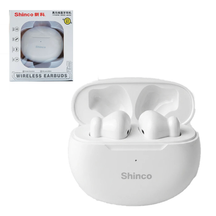 هدفون بلوتوثی شینکو مدل SHINCO-W28