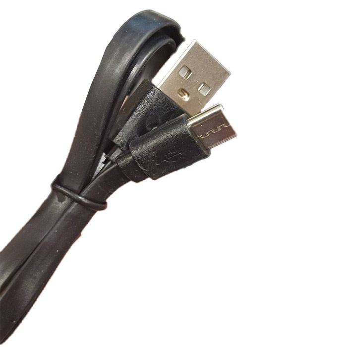 کابل پاوربانک تایپ سی (USB to TypeC)