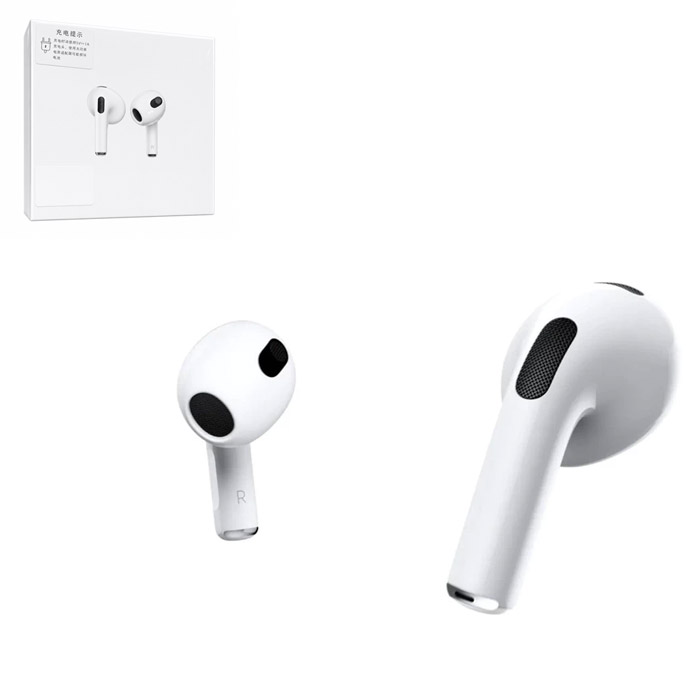 ایرپاد تری اپل مدل AirPods 3