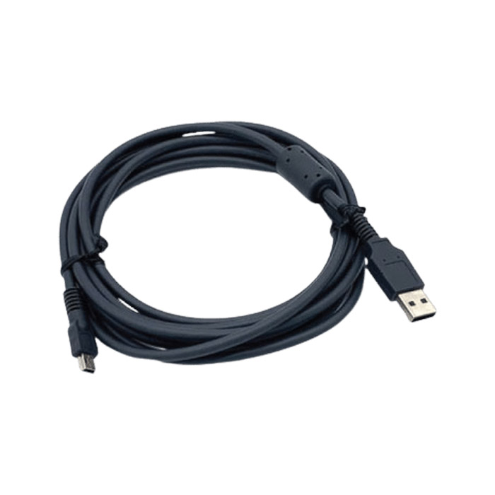کابل تبدیل USB به miniUSB مدل V3 ضخیم