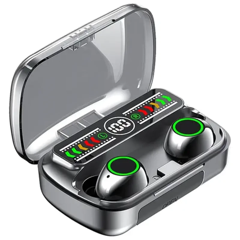 هندزفری بلوتوث پاوربانکی مدل M100