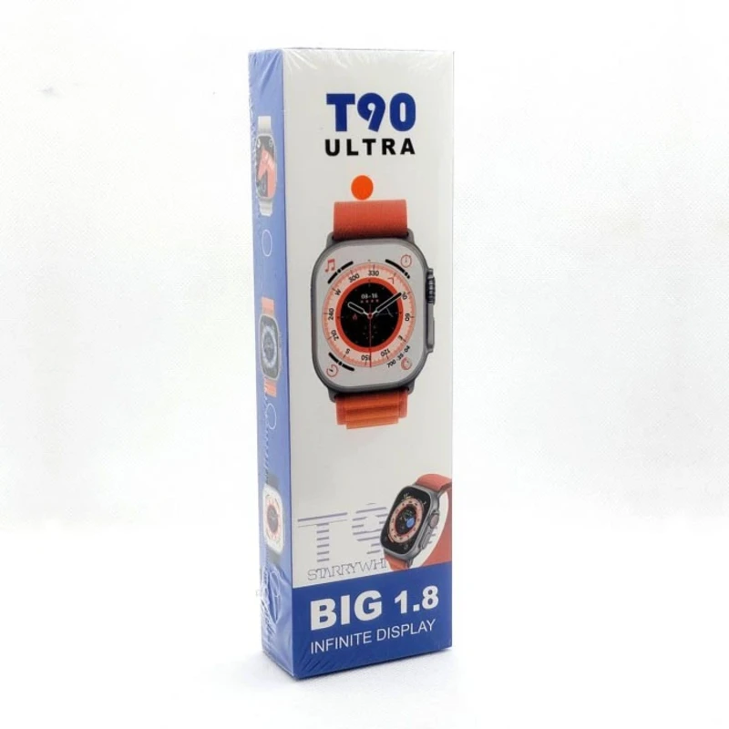 ساعت هوشمند T90 ULTRA
