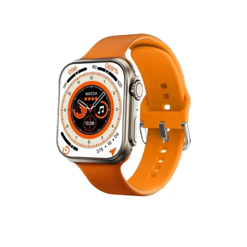 ساعت هوشمند مدل RB01 ULTRA 4 in 1