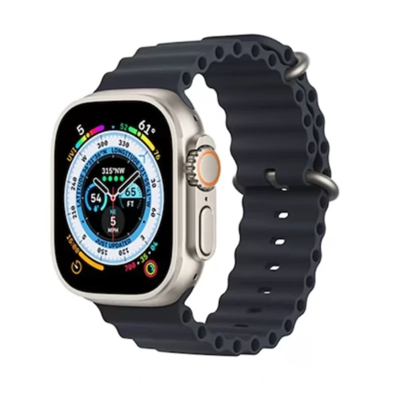 ساعت هوشمند مدل ULTRA RB01 PLUs 7in1