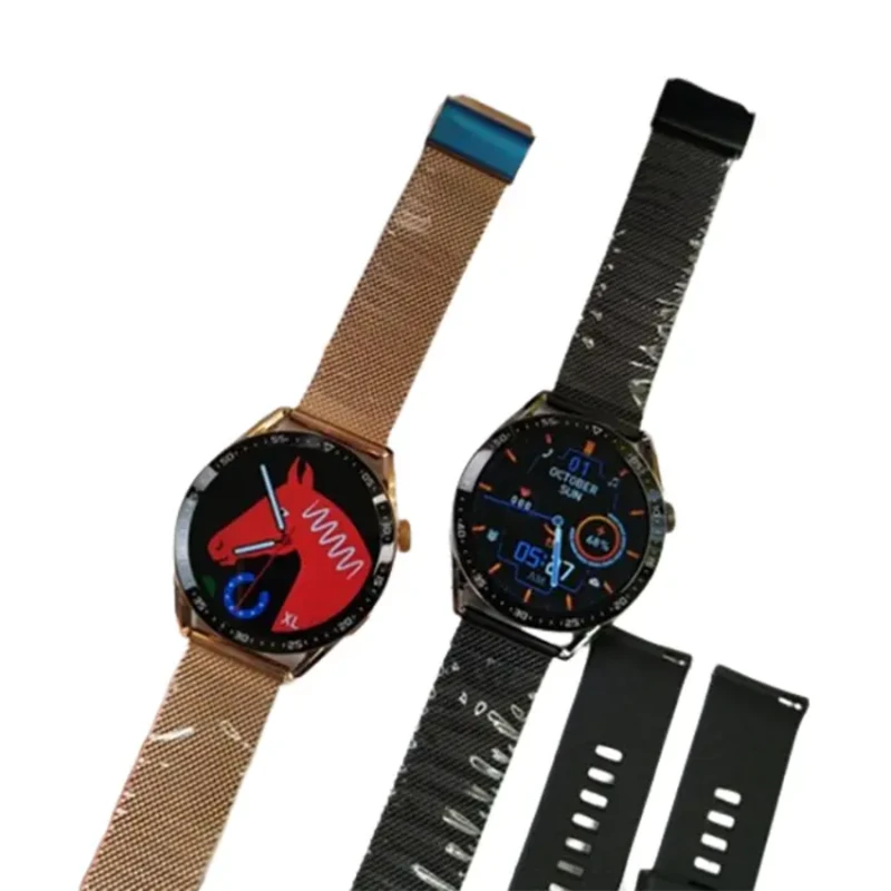 ساعت هوشمند مدل GT8 PRO