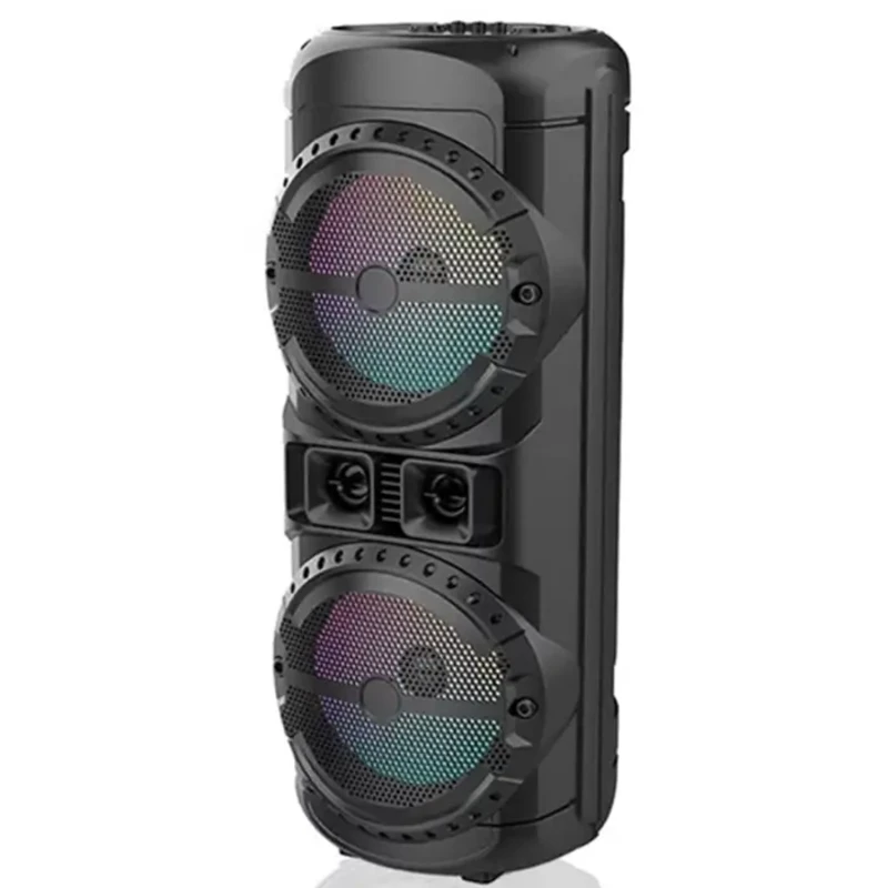 اسپیکر بلوتوثی برند ZQS مدل 12201