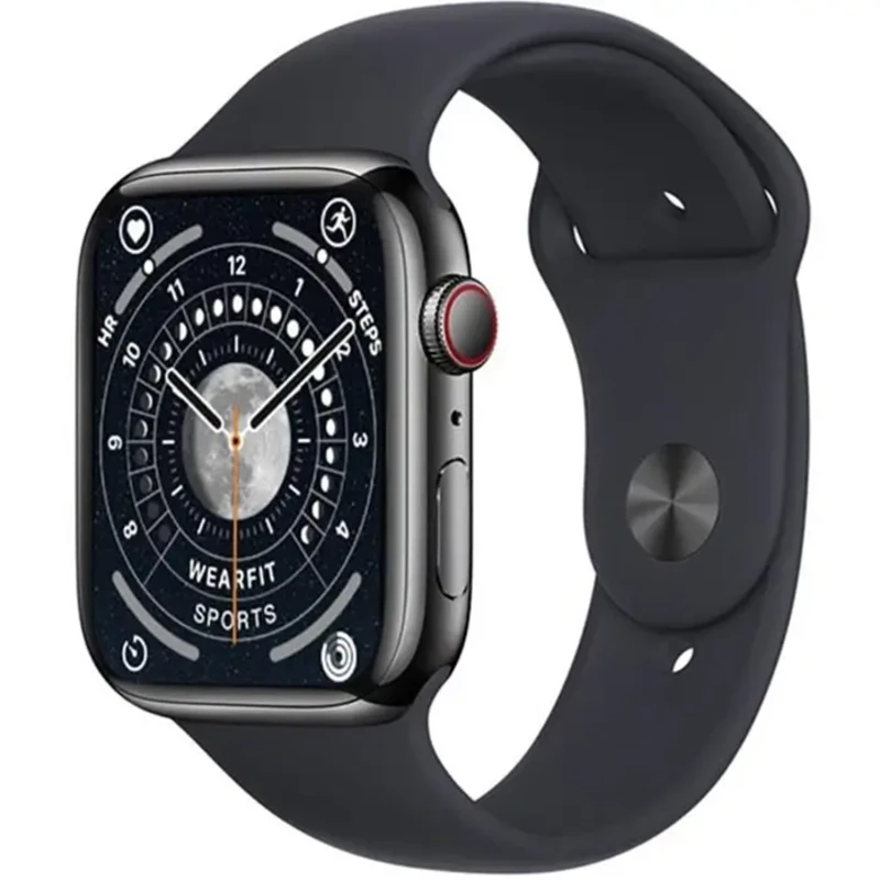 ساعت هوشمند هاینوتکو مدل T86 MAX