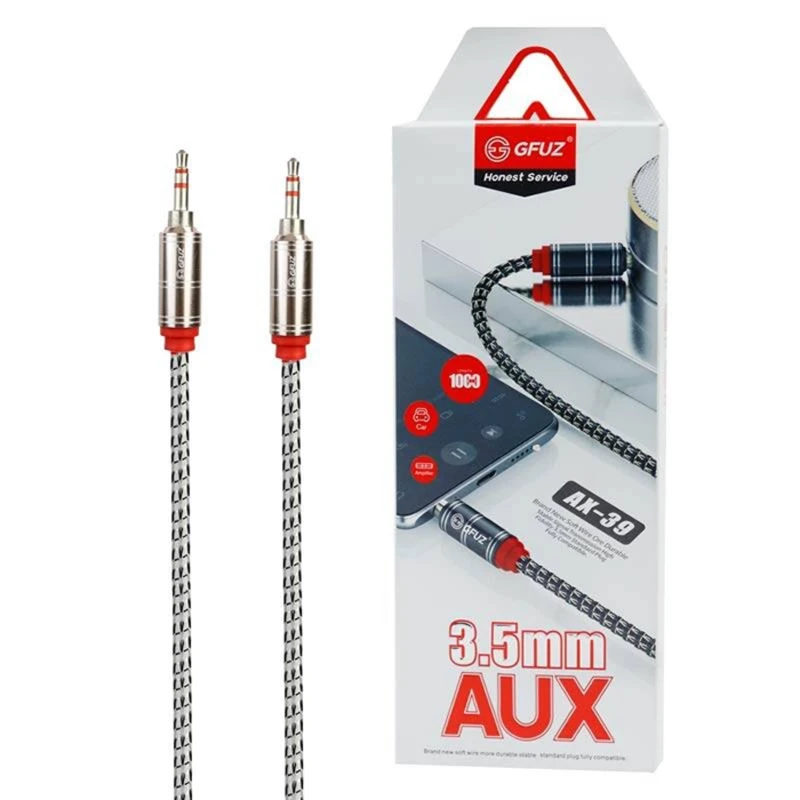 کابل ای یو ایکس جیفوز مدل AX-39