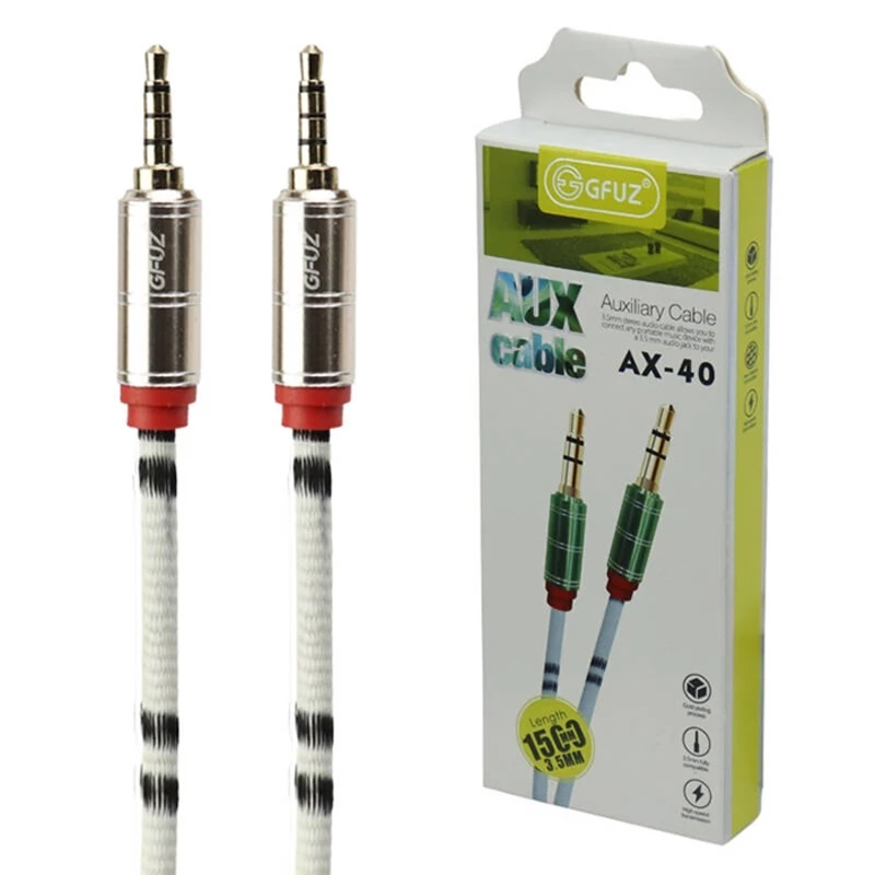 کابل ای یو ایکس جیفوز مدل AX-40