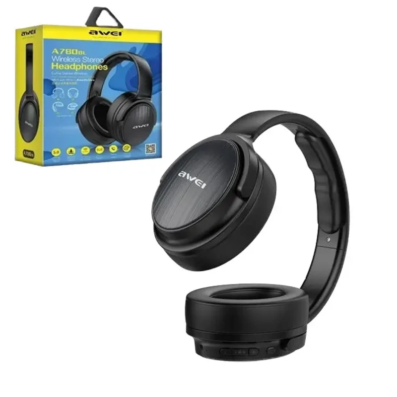 هدفون بلوتوث اَوی مدل A780Bl