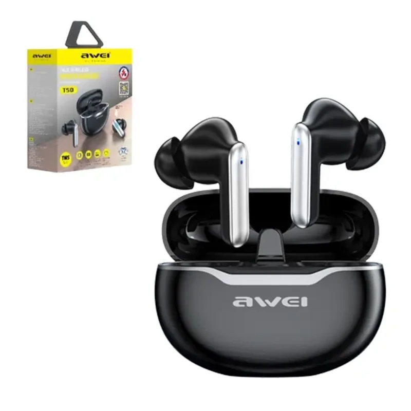 هندزفری بلوتوث اَوی مدل T50