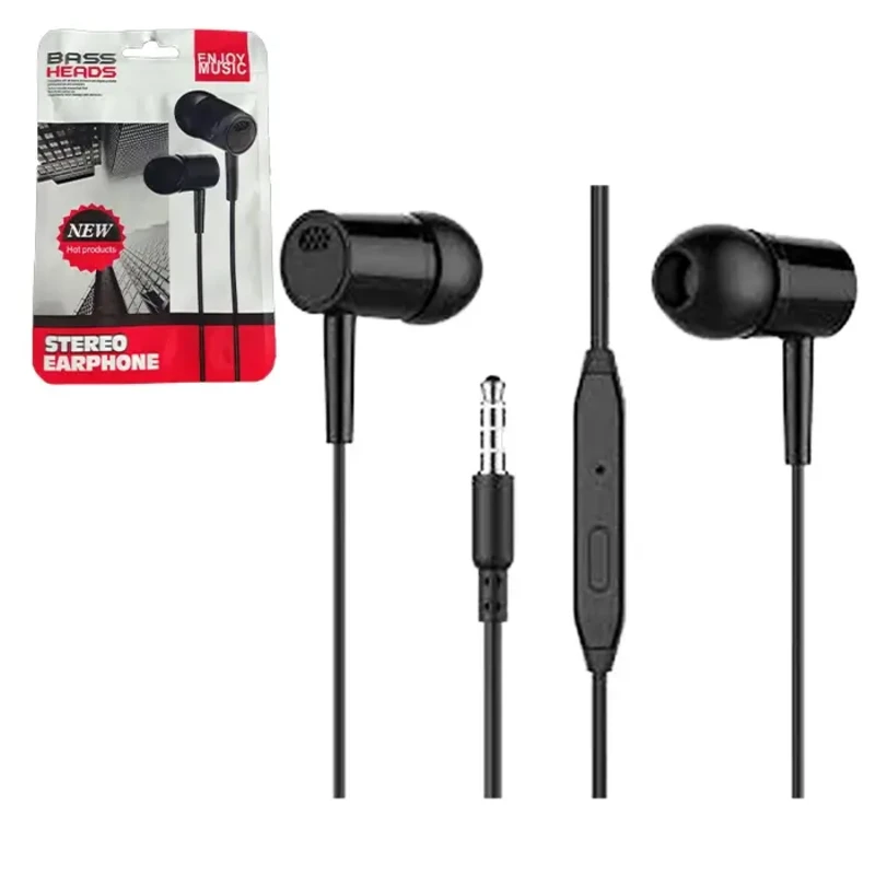 هندزفری سیمی مدل F.N.JOY