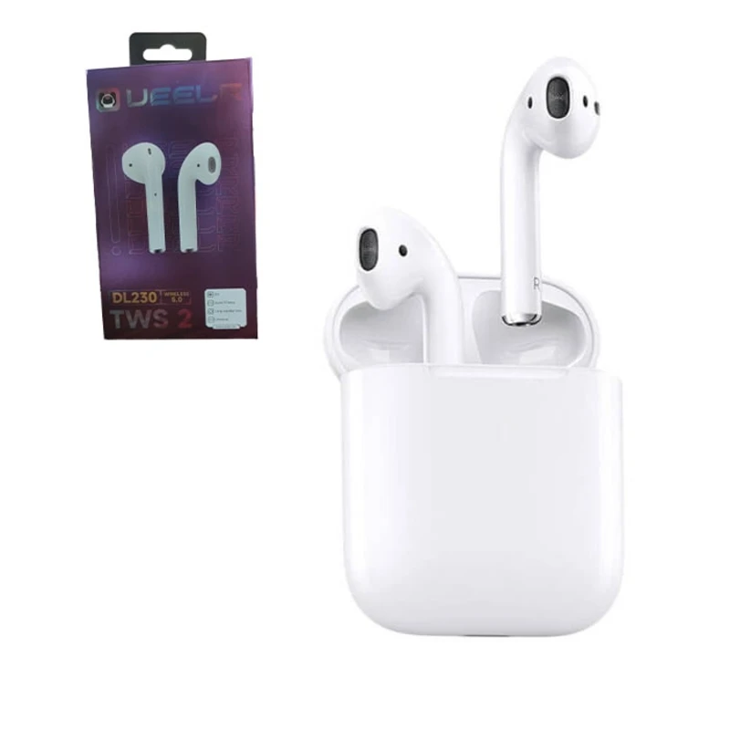 هندزفری بلوتوث ایرپاد 2 یولر مدل DL230