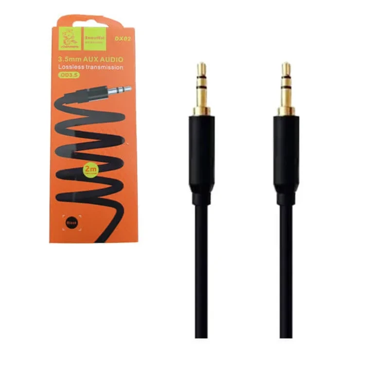 کابل AUX دنمن مدل DX02