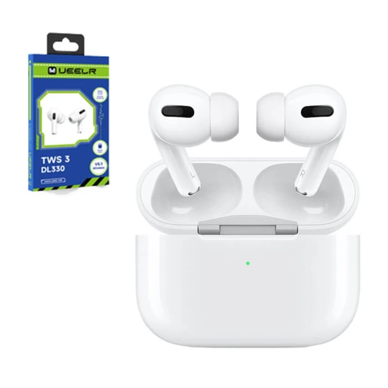 هندزفری بلوتوث ایرپاد پرو یولر مدل DL330