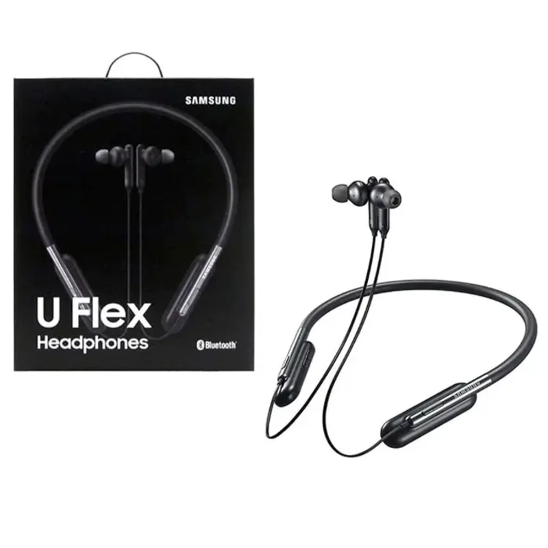 هندزفری بلوتوث دورگردنی سامسونگ مدل یوفلکس