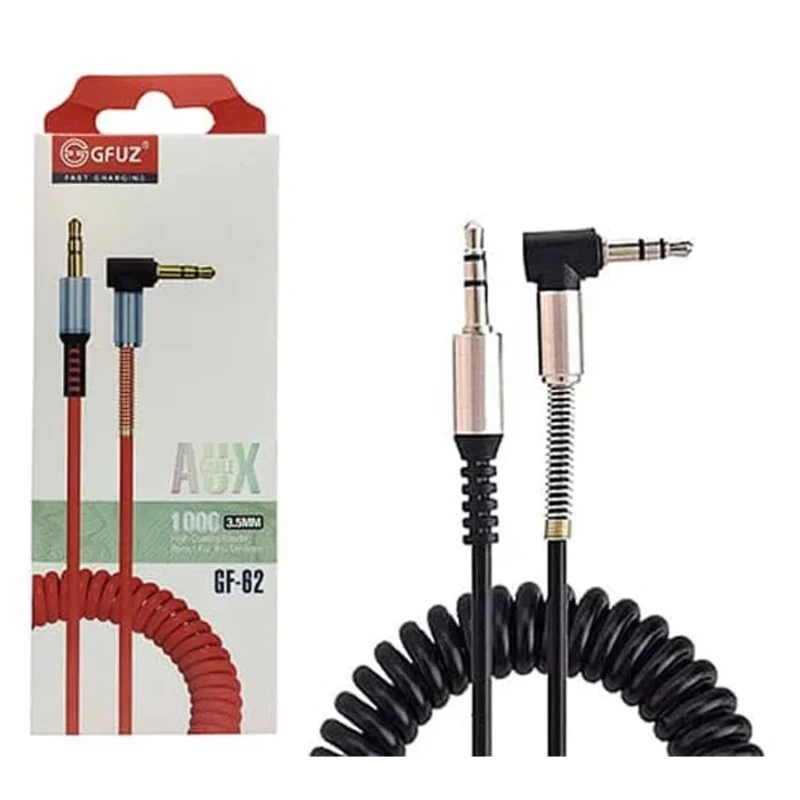 کابل AUX جیفوز مدل GF-62