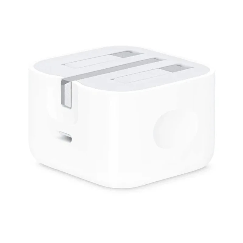 شارژر 20 وات اپل اصلی