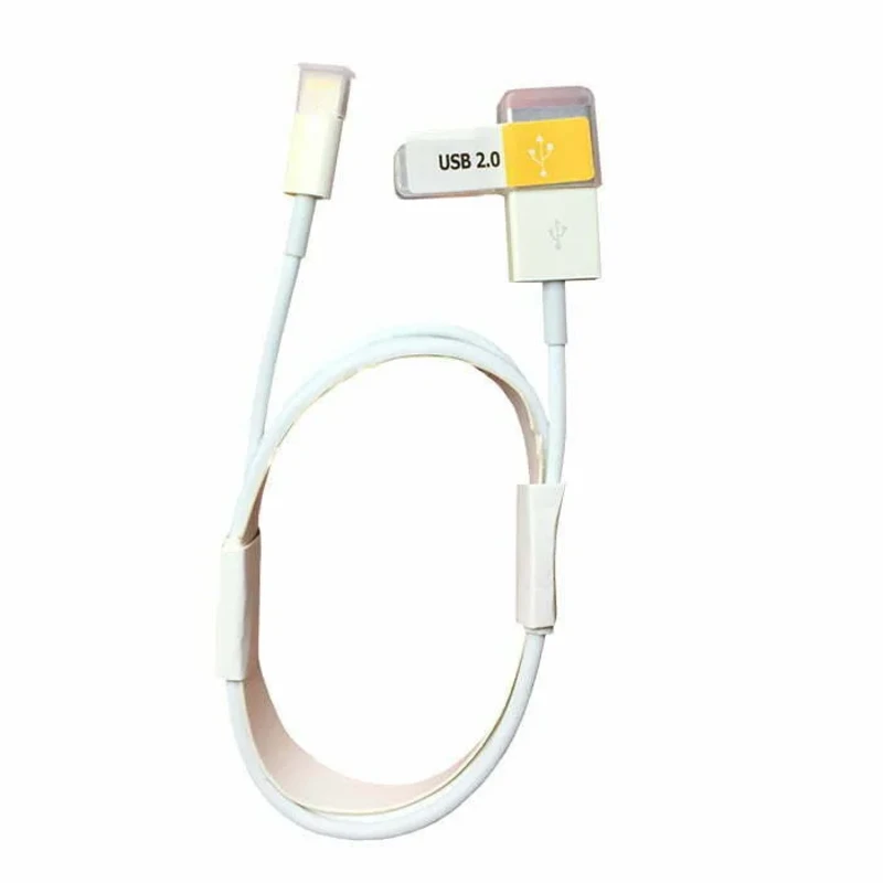 کابل شارژ سریع آیفون مدل Orange