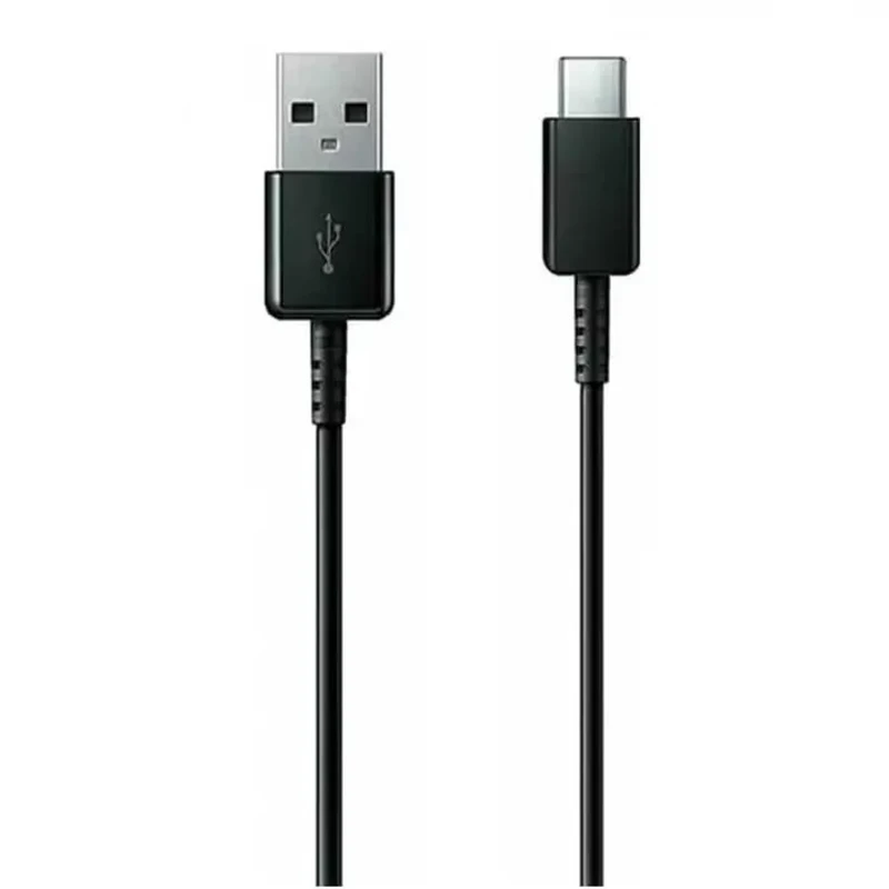 کابل شارژ سریع سامسونگ تایپ سی مدل S8-AA