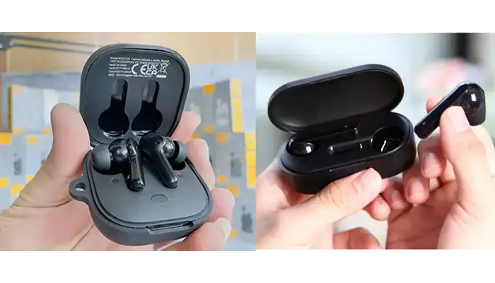 مقایسه هدفونQCY مدل T3 و T13