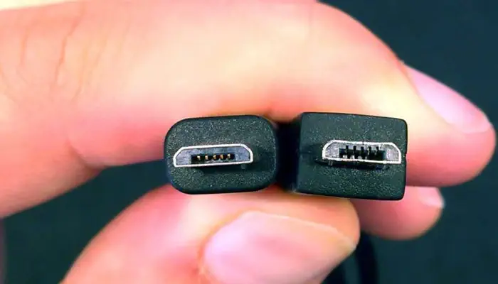 چگونه کابل داده USB را از کابل شارژ تشخیص دهیم؟