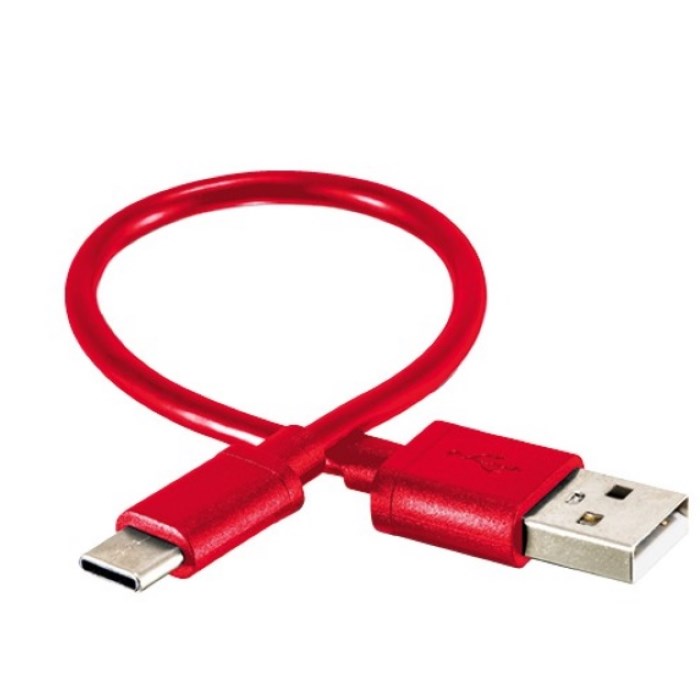 کابل پاوربانک تایپ سی