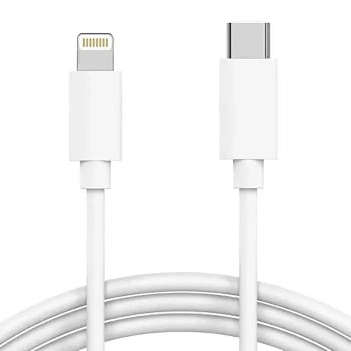 کابل تایپ سی به لایتنینگ