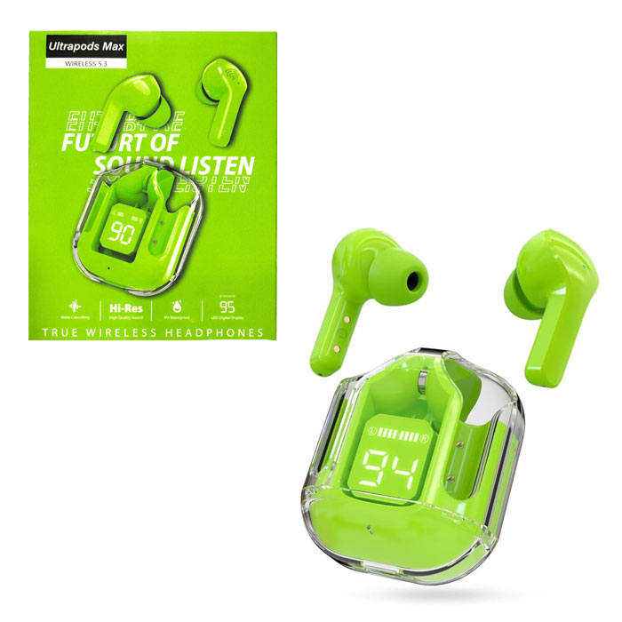 هندزفری بلوتوث مدل ultrapods max