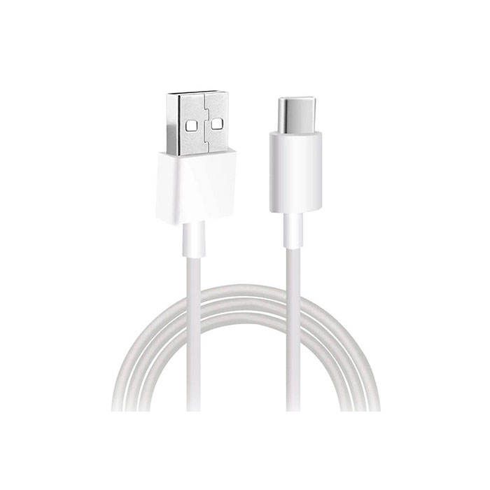 کابل شارژ سریع تایپ سی شیائومی ثانیه شمار