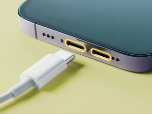 3 دلیل که همه گوشی ها باید دو پورت USB-C داشته باشند