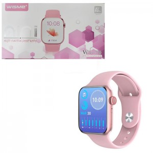 ساعت هوشمند WISME مدل  WS-70 Mini