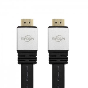 کابل HDMI سفکام مدل 4K طول 1.8 متر