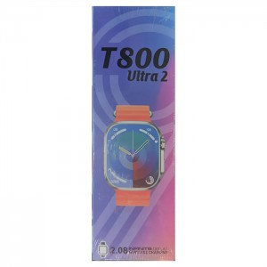 ساعت هوشمند مدل T800 Ultra2