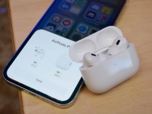 چگونه سخت‌افزار AirPods خود را به‌روزرسانی کنیم؟